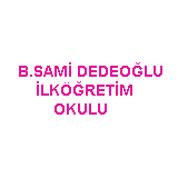 Bekir Sami Dedeoğlu İlköğretim Okulu