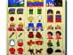Zıt Kavramlar Puzzle, Kavram Puzzle, Puzzle, Eğitici Oyuncaklar, Anaokulu Malzemeleri, Okul Öncesi Eğitim Araçları, Eğitim Araçları