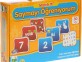 Saymayı Öğreniyorum, 4 İşlem, Anaokulu Malzemeleri, Okul Öncesi Eğitim Araçları, Eğitim Araçları 