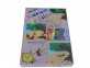 Karga ile Tilki Puzzle, Puzzle Hayvanlar, Puzzle, Eğitici Oyuncaklar, Anaokulu Malzemeleri, Okul Öncesi Eğitim Araçları, Eğitim Araçları