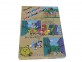 Bremen Mızıkacıları Puzzle, Puzzle Hayvanlar, Puzzle, Eğitici Oyuncaklar, Anaokulu Malzemeleri, Okul Öncesi Eğitim Araçları, Eğitim Araçları