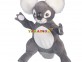 Koala Kukla,Kukla, Anaokulu Malzemeleri, Okul Öncesi Eğitim Araçları, Eğitim Araçları