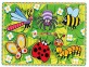 3D Böcekler Puzzle, Puzzle Hayvanlar, Puzzle, Eğitici Oyuncaklar, Anaokulu Malzemeleri, Okul Öncesi Eğitim Araçları, Eğitim Araçları