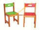 Özel Sandalye, Sandalye,Anaokulu Malzemeleri, Eğitim Donanımları