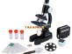 Mikroskop Seti,Fen Köşesi, Sağlık Köşesi, Anaokulu Malzemeleri, Okul Öncesi Eğitim Araçları, Eğitim Araçları