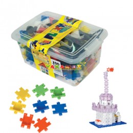 Flexi Lego, Lego, Eğitici Oyunlar, Zeka Geliştirici Oyuncaklar, Anaokulu Malzemeleri, Okul Öncesi Eğitim Araçları