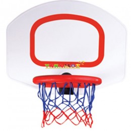 Duvara Monte Basket Potası,İç Mekan Oyun Grupları, Dış Mekan Oyun Grupları, Anaokulu Malzemeleri, Okul Öncesi Eğitim Araçları, Eğitim Araçları