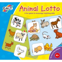 Hayvanlar Lotto, Puzzle Hayvanlar, Puzzle, Eğitici Oyuncaklar, Anaokulu Malzemeleri, Okul Öncesi Eğitim Araçları, Eğitim Araçları